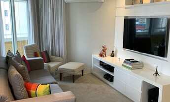 Imagem 6: Venda - Apartamento 125 m 3 quartos 4 vagas em Santana - São Paulo - SP