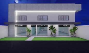 Imagem: Galeria Graça Aranha - Sala 3