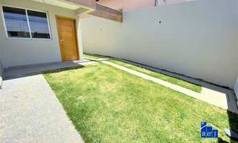 Imagem: Casa Geminada à Venda - 3 Quartos sendo