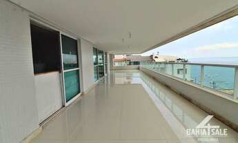 Imagem 2: Apartamento com 4 dormitórios à venda, 278 m² por R$ 3.600.000 - Ladeira da Barra - Salvad