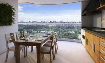 Imagem 5: São Paulo - Apartamento Padrão - Moema