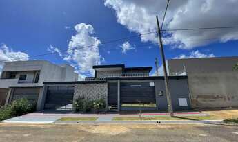 Imagem 3: Casa Completa Em Sorriso