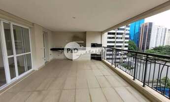 Imagem 2: Apartamento com 4 suítes em Moema à venda