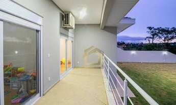 Imagem 6: Casa Térrea Mirante do Vale