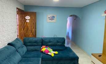 Imagem 7: Vende-se sobrado no Jardim Celeste - São Paulo - SP