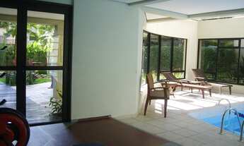 Imagem 4: São Paulo - Apartamento Padrão - Jardim Paulistano
