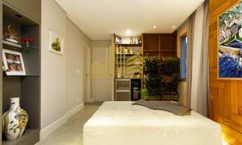 Imagem 4: Apartamento com 2 quartos, 109m2, à venda em São Paulo, Vila Uberabinha