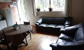 Imagem: São Paulo - Apartamento Padrão - Pinheiros