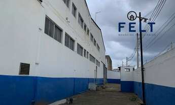 Imagem 2: SANTANA DE PARNAíBA - Galpão/Depósito/Armazém - Chácara do Solar I (Fazendinha