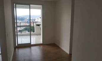 Imagem 5: Apartamento para venda tem 63 metros quadrados com 2 quartos em Vila Mazzei - São Paulo