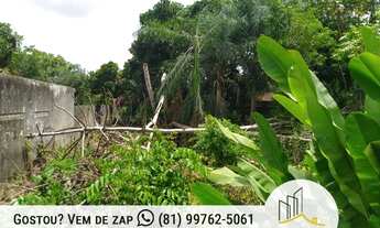 Imagem 1: Lote KM 9 Aldeia Camaragibe