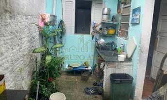 Imagem 2: Casa Térrea em Sacomã - São Paulo