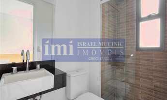 Imagem 7: Sao Paulo - Apartamento Padrão - Vila Nova Conceição