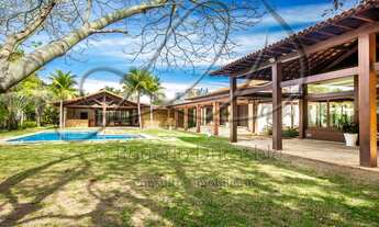 Imagem 2: Oportunidade Oportunidade Casa De Alto Padrão 4 Suítes 880 M² Terreno 2000 M²