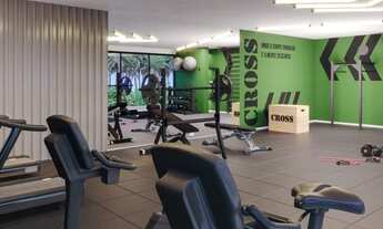 Imagem 7: Apartamento para venda possui 64 metros quadrados com 3 quartos em Sapiranga - Fortaleza