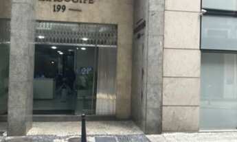 Imagem: Sala na Rua da Quitanda Oferta