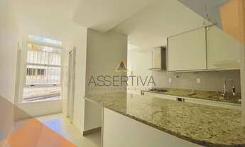 Imagem 4: Apartamento 2 quartos com suíte e vaga novo totalmente reformado