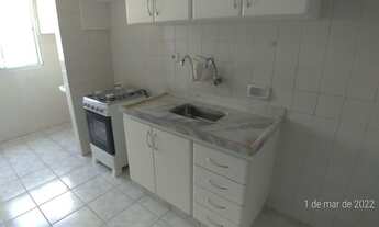 Imagem 6: Apartamento para aluguel possui 78m² com 2 dormitórios em Vl. Parque Jabaquara - São Paulo