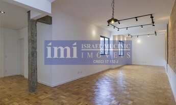 Imagem 1: Sao Paulo - Apartamento Padrão - Consolação