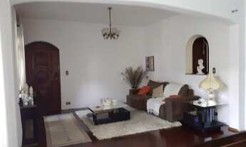 Imagem 7: Sobrado para venda tem 229 metros quadrados com 3 quartos em Horto Florestal - São Paulo