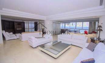 Imagem 12: BARRA DA TIJUCA - ATLÂNTICO SUL - POSTO 5 - LOCAÇÃO