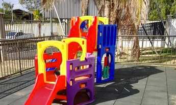 Imagem 2: Promocao Apartamento térreo no centro de Várzea Grande com 2 Garden