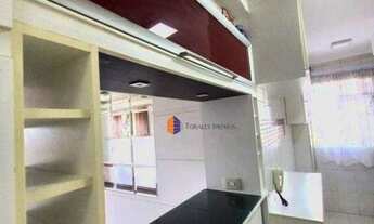 Imagem 5: Apartamento com 2 dormitórios à venda, 47 m² por R$ 435.000,00 - Luz - São Paulo/SP