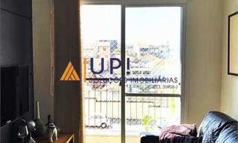 Imagem 4: SAO PAULO - Apartamento Padrão - Vila Gustavo