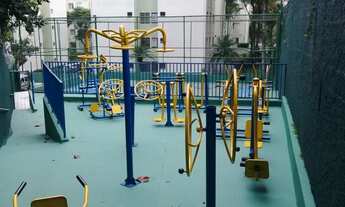 Imagem 7: Apartamento para venda com 3 quartos em Jardim D'Abril - São Paulo - SP