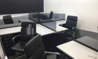 Imagem: Botafogo Excelente Sala Toda Mobiliada de