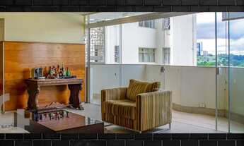 Imagem 3: Apartamento para venda com 186 metros quadrados com 2 quartos em Perdizes - São Paulo - SP