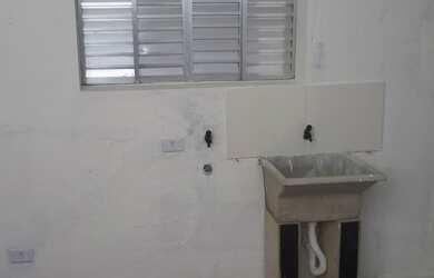 Imagem 3: Casa com 1 dormitório