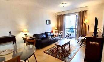 Imagem: Apartamento MOBILIADO com 1 dormitório