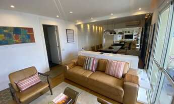 Imagem 7: Apartamento para venda com 128 metros quadrados com 3 quartos em Vila Uberabinha - São Pau