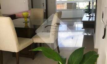 Imagem 4: Apartamento para venda tem 65 metros quadrados com 2 quartos