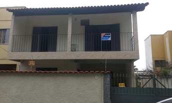 Imagem: Casa de 3 quartos - 205m² - bairro Montese