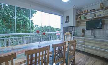 Imagem 5: Apartamento 3 Dormitórios 3 Suítes 2 Vagas