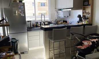 Imagem: Apartamento de 1 dormitório para venda