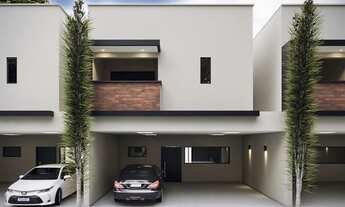 Imagem 6: GRAMADO PRIME - Sobrado 3 quartos, sendo 1 suíte