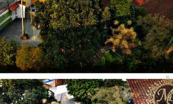 Imagem 3: LOCAÇÃO 4 DORMITÓRIOS C/ SUÍTE NO BOQUEIRÃO... R$2.500/PACOTE!!!