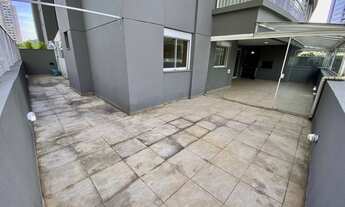 Imagem 7: Apartamento Garden para aluguel tem 144 metros com 3 quartos Granja Julieta - São Paulo