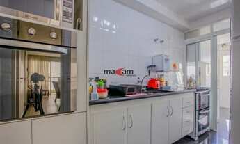 Imagem 5: Apto Chácara Inglesa - Lazer completo