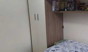 Imagem 3: Apartamentos com 2 Quartos à Venda em Jardim Celeste!