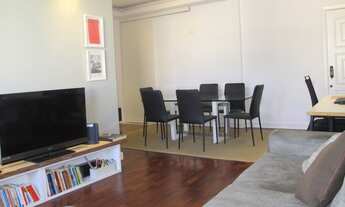 Imagem 2: Vista panoramica, perto de tudo!