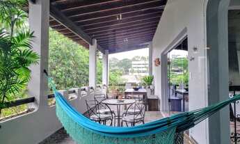 Imagem 5: CASA AMPLA NO REAL PARQUE