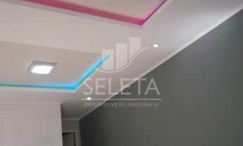 Imagem 2: Casa no bairro Morumbi 1 quarto 1 banheiro Cozinha e sala conjugada Toda de