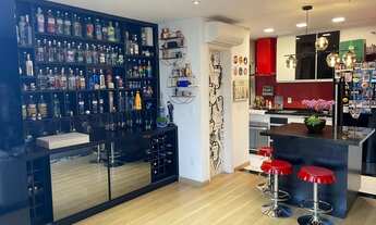 Imagem 3: Apartamento duplex com 2 Quartos e 2 banheiros à Venda, 92 m² por R$ 999.000