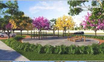 Imagem 1: Lote/Terreno para venda com 225 metros quadrados com acesso a praia- Barra dos Coqueiros