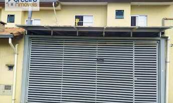 Imagem: Sobrado à venda, 71 m² por R$ 435.000,00