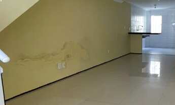 Imagem 2: Casa para venda com 153,85 metros quadrados com 3 Suítes em Cidade dos Funcionários - Fort